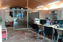 Nova Oficina d'Atenció Ciutadana (OAC)