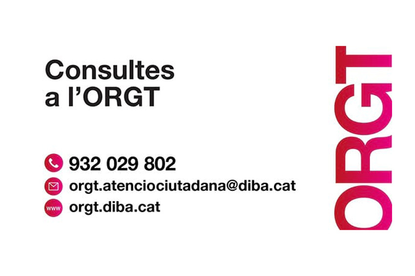 Ampliació del termini de pagaments a l'Organisme de Gestió Tributària