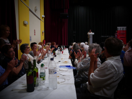 Festa de la Vellesa 2023