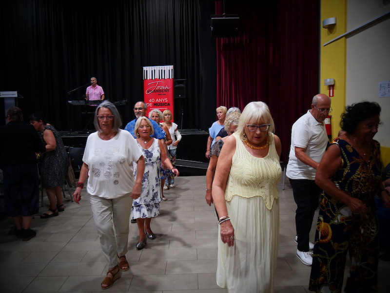 Festa de la Vellesa 2023