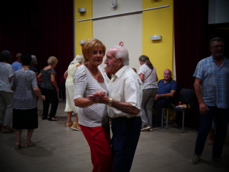 Festa de la Vellesa 2023