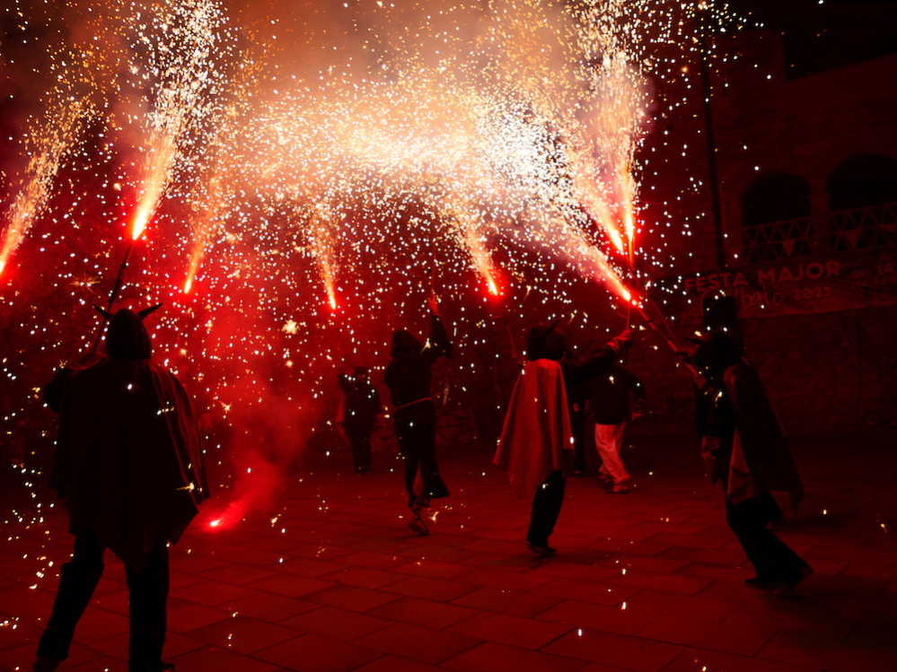 Festa Major 2023