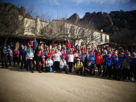 Participants maxa nòrdica