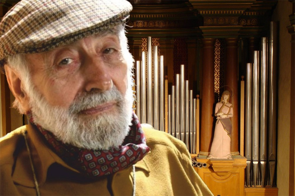 Concert per Josep Palau i Fabre