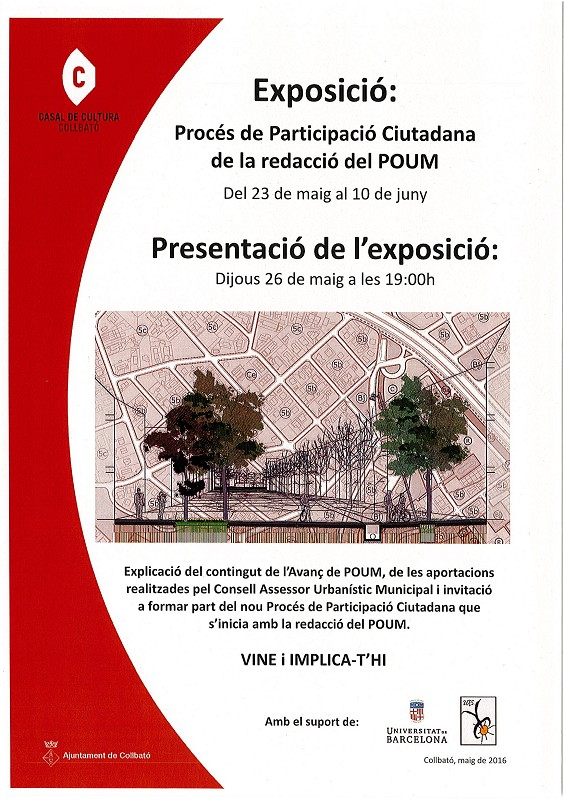Exposició POUM