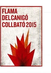 Cartell de la revetlla
