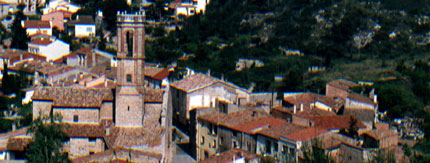 Vista panoràmica
