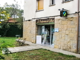 La Parafarmàcia de Collbató