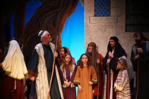 Pastorets de Collbató