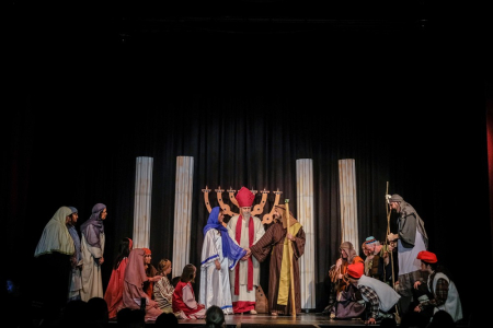 Els Pastorets de Collbató