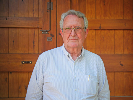 Pedro Pedreño