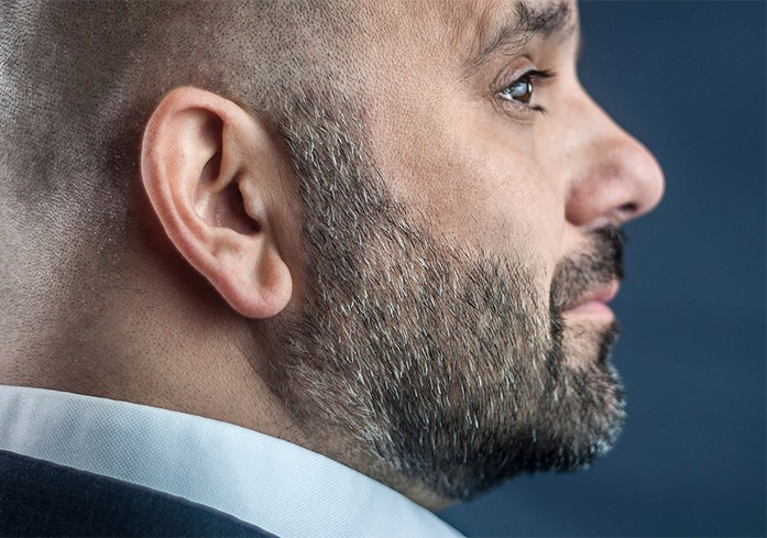 El creatiu Pep Torres
