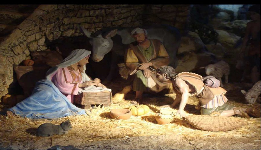 Pessebre