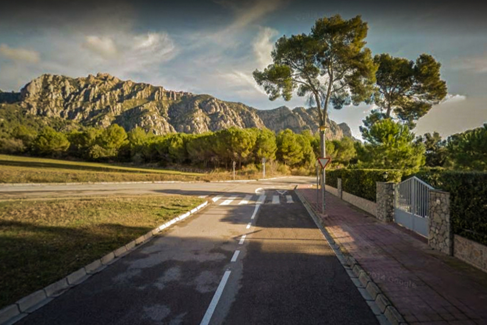 Millora de la xarxa d'aigua a Pla del Castell