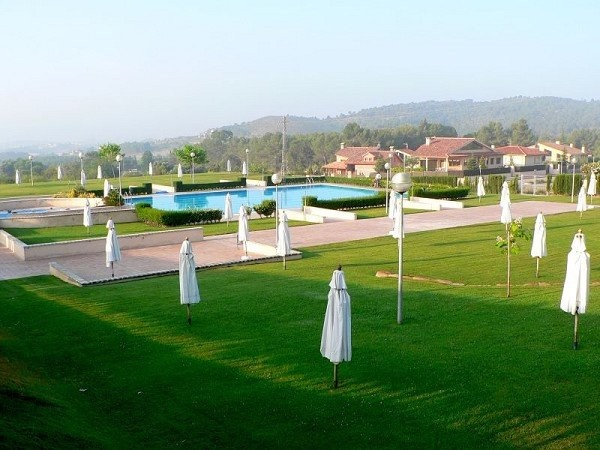 Piscina municipal