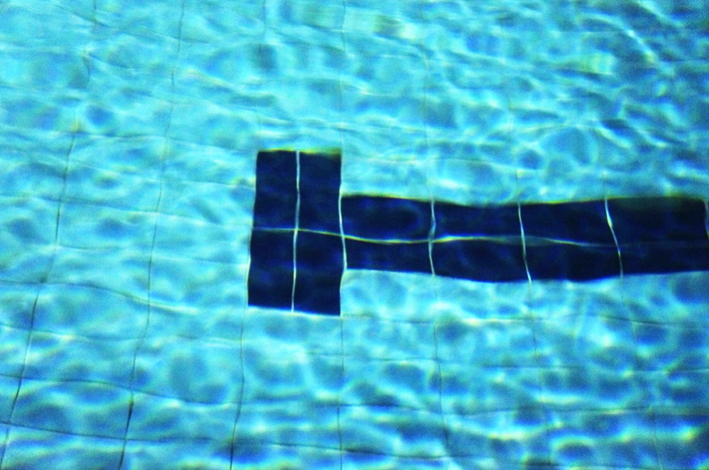 Piscina de Collbató