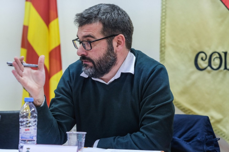 Ple ordinari de l'Ajuntament del 16 de gener del 2017