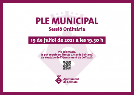 Ple juliol