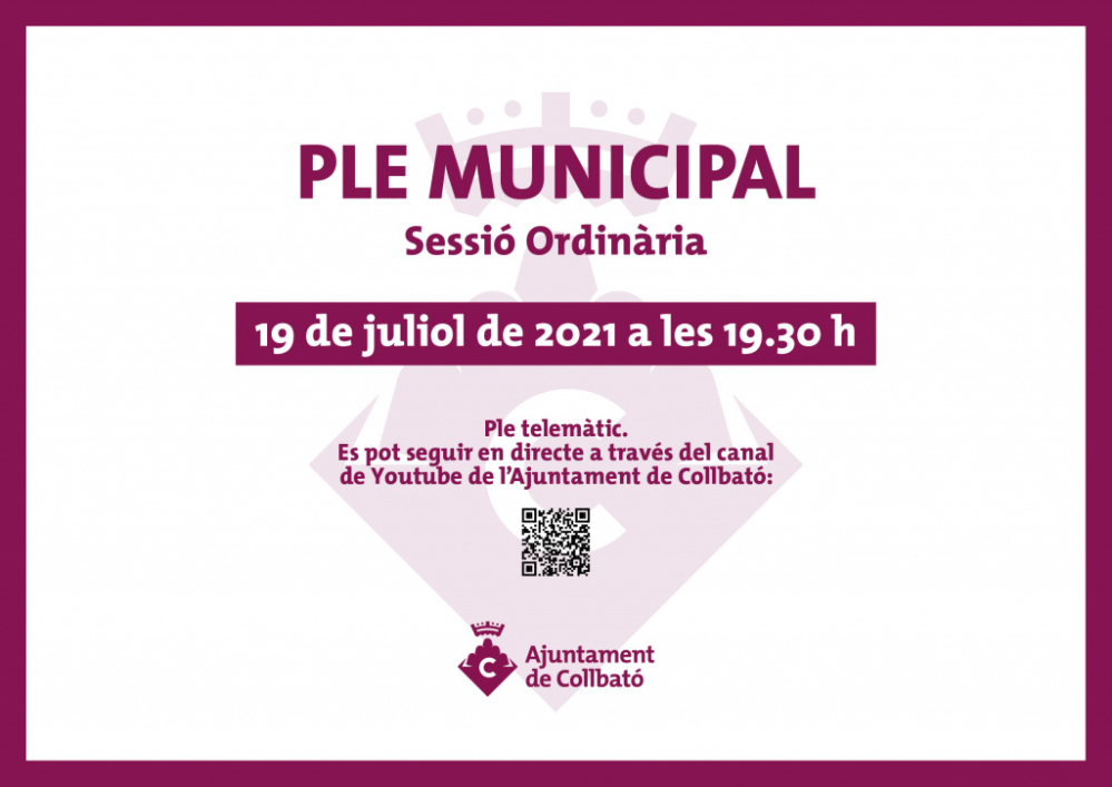 Ple juliol