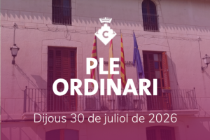 Ple de juliol