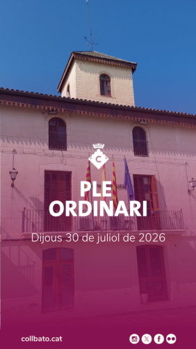 Ple de juliol