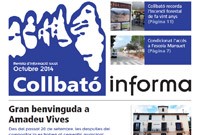 Detall de la portada