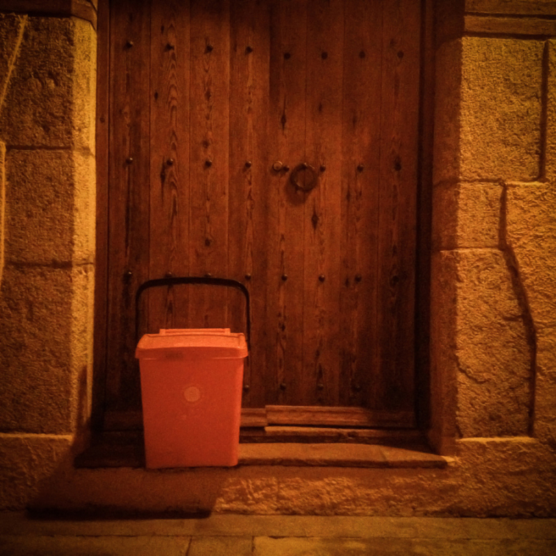 Porta a Porta a Collbató