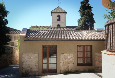 La Sala Portals.