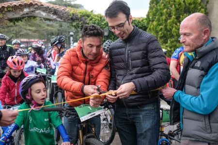 La Portals Solidària 2017