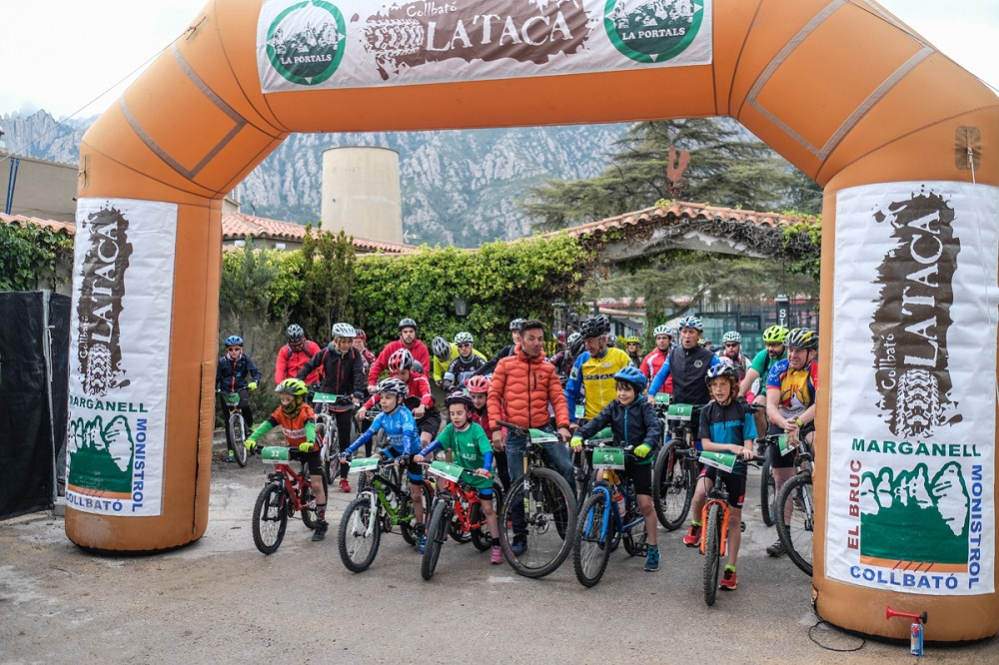 La Portals Solidària 2017
