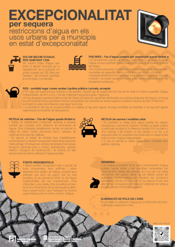 Mesures sequera