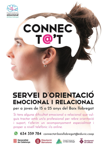 Servei connecta't