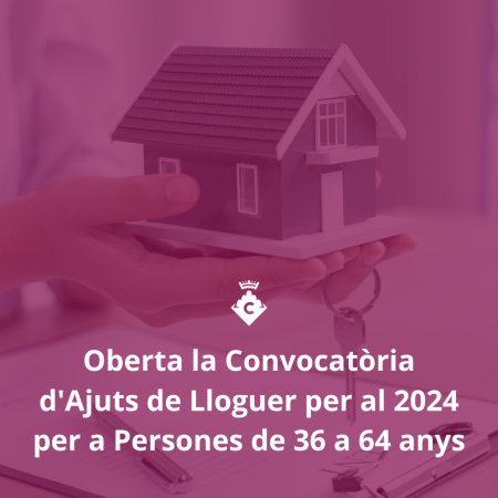 Convocatòria