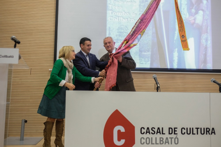 Pregó dels Tres Tombs