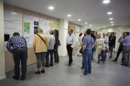 Presentació del Procés de Participació Ciutadana del POUM