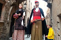 Les persones interessades poden suma-se a la colla