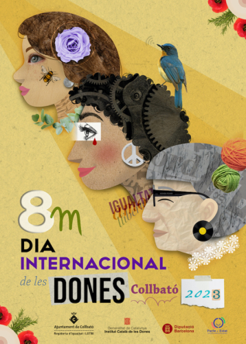 Cartell 8m Collbató 2023