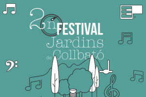 Festival Jardins 2025