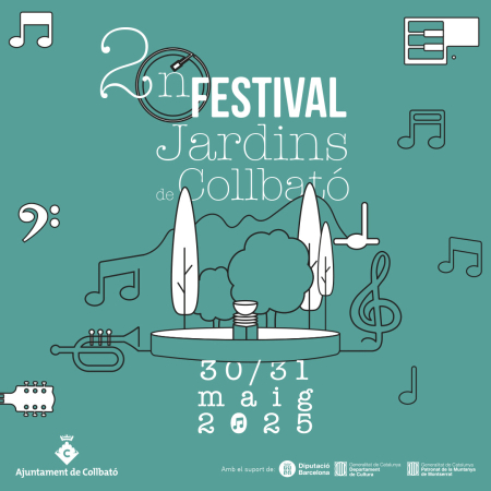 Festival Jardins 2025
