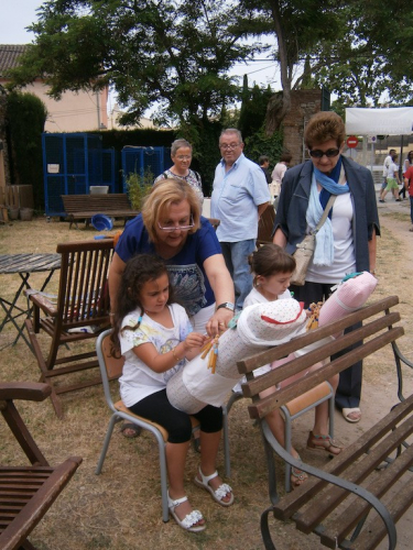 XX Trobada de Puntaires