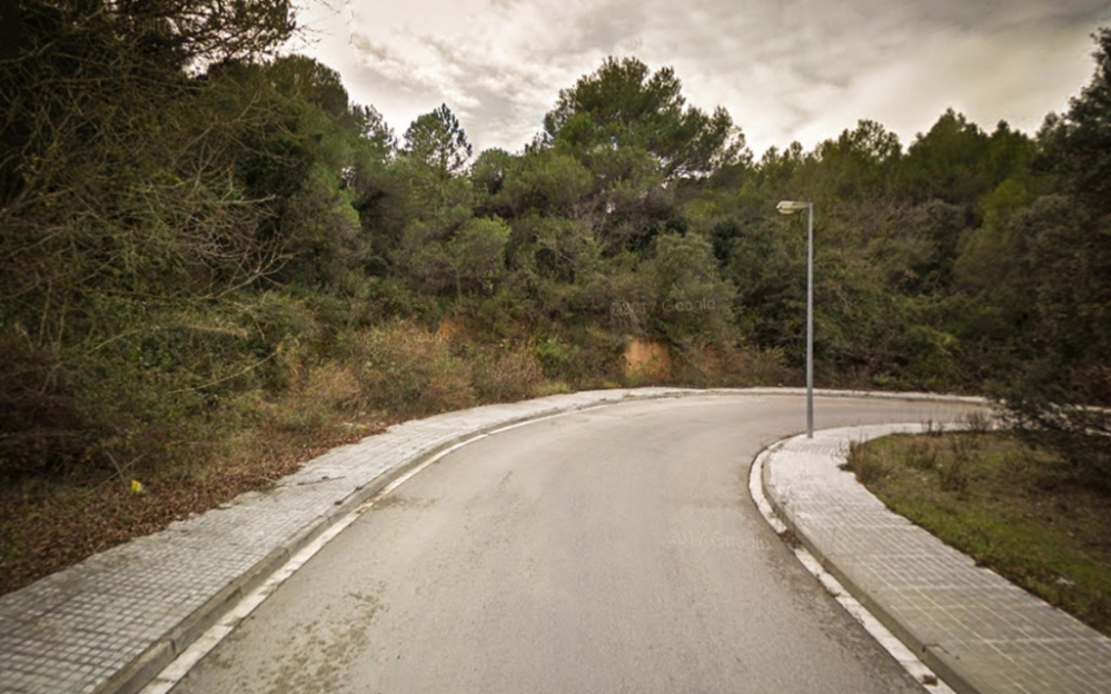 Carrer Querol