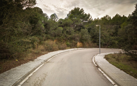 Carrer Querol