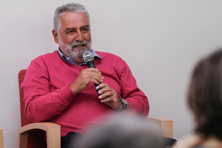 Club de Lectura amb Rafel Nadal