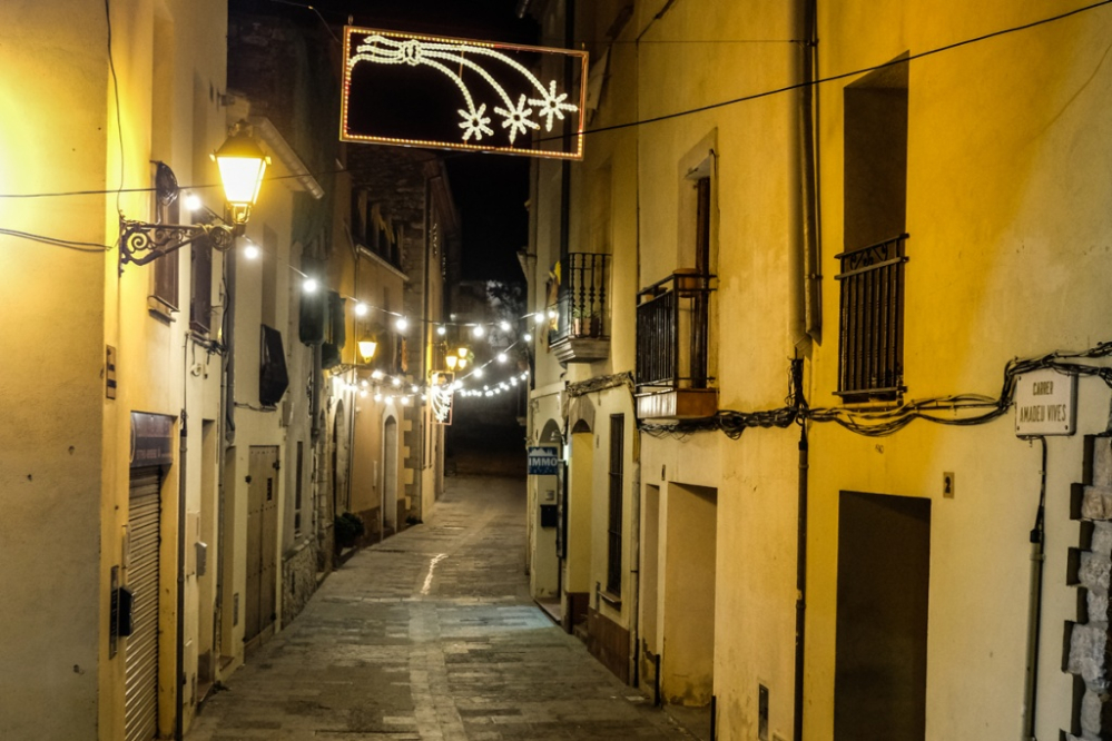 Collbató modifica el calendari de recollida PaP per Nadal