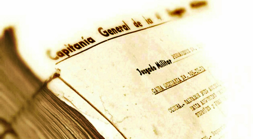 Collbató honora els seus ciutadans represaliats pel franquisme