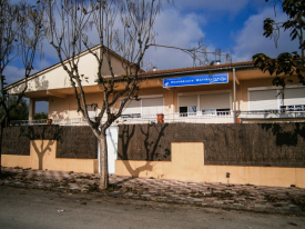Residència Santa Rita