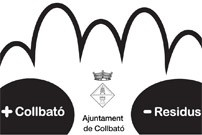 Imatge de les campanyes municipals per la reducció de residus