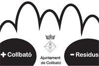 Imatge de les campanyes municipals per la reducció de residus