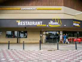 Restaurant La Cassola