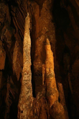 Sala de les columnes